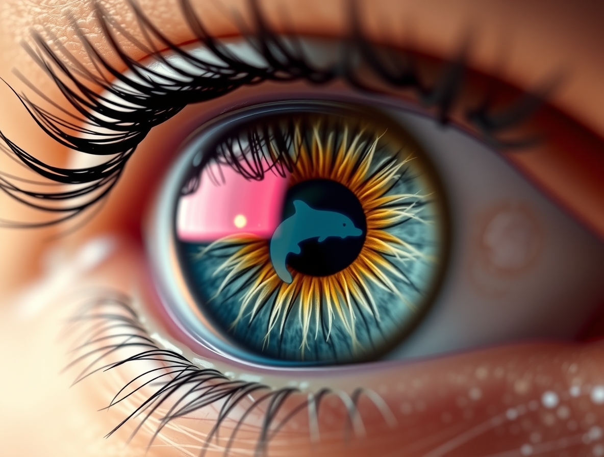 Тест реакции