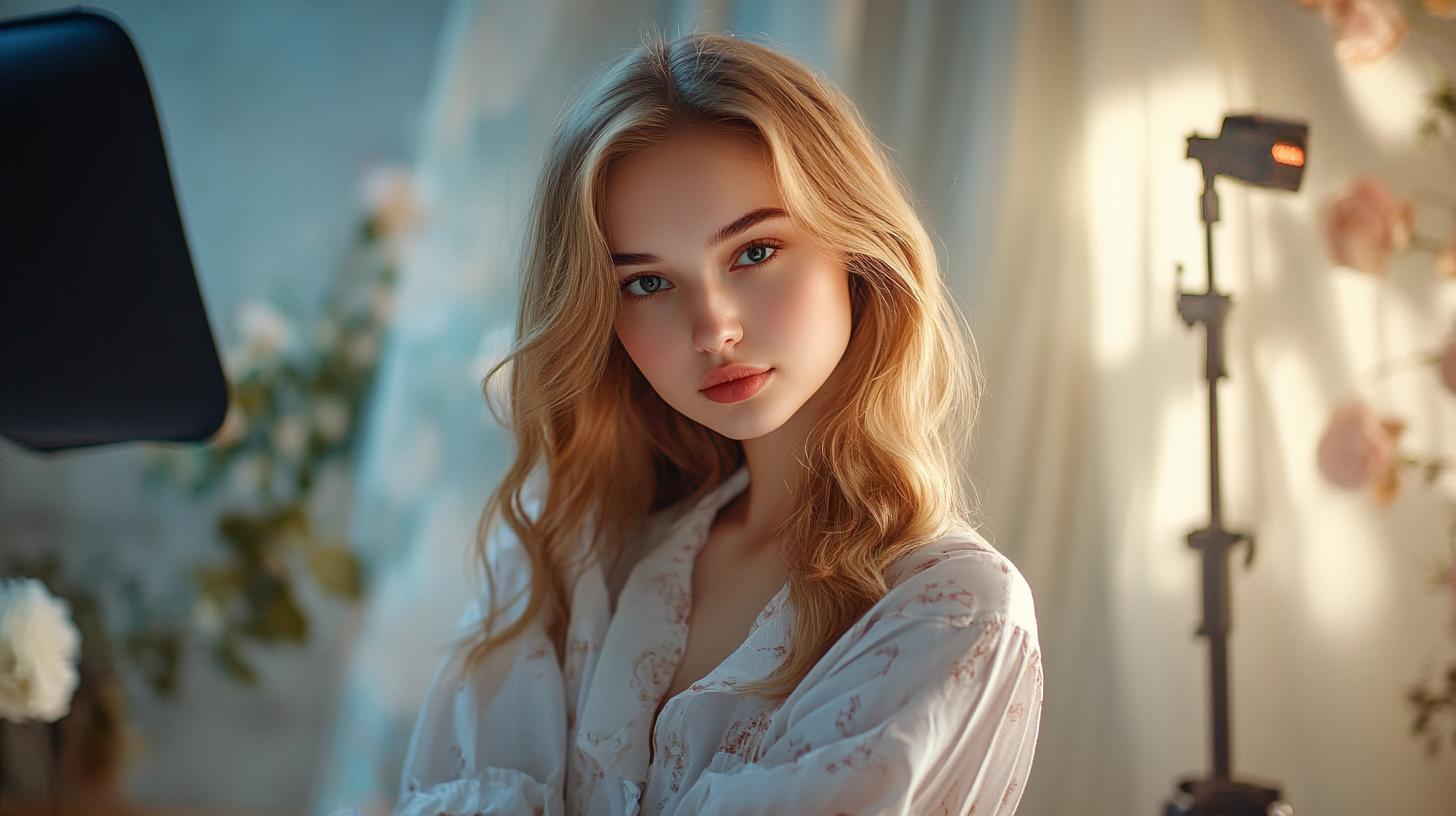 Kira_Bacardi: Виртуальная модель соблазняет в приватном чате на HotVirt kira, bacardi, слив, вирт, модель, baccardi, секс