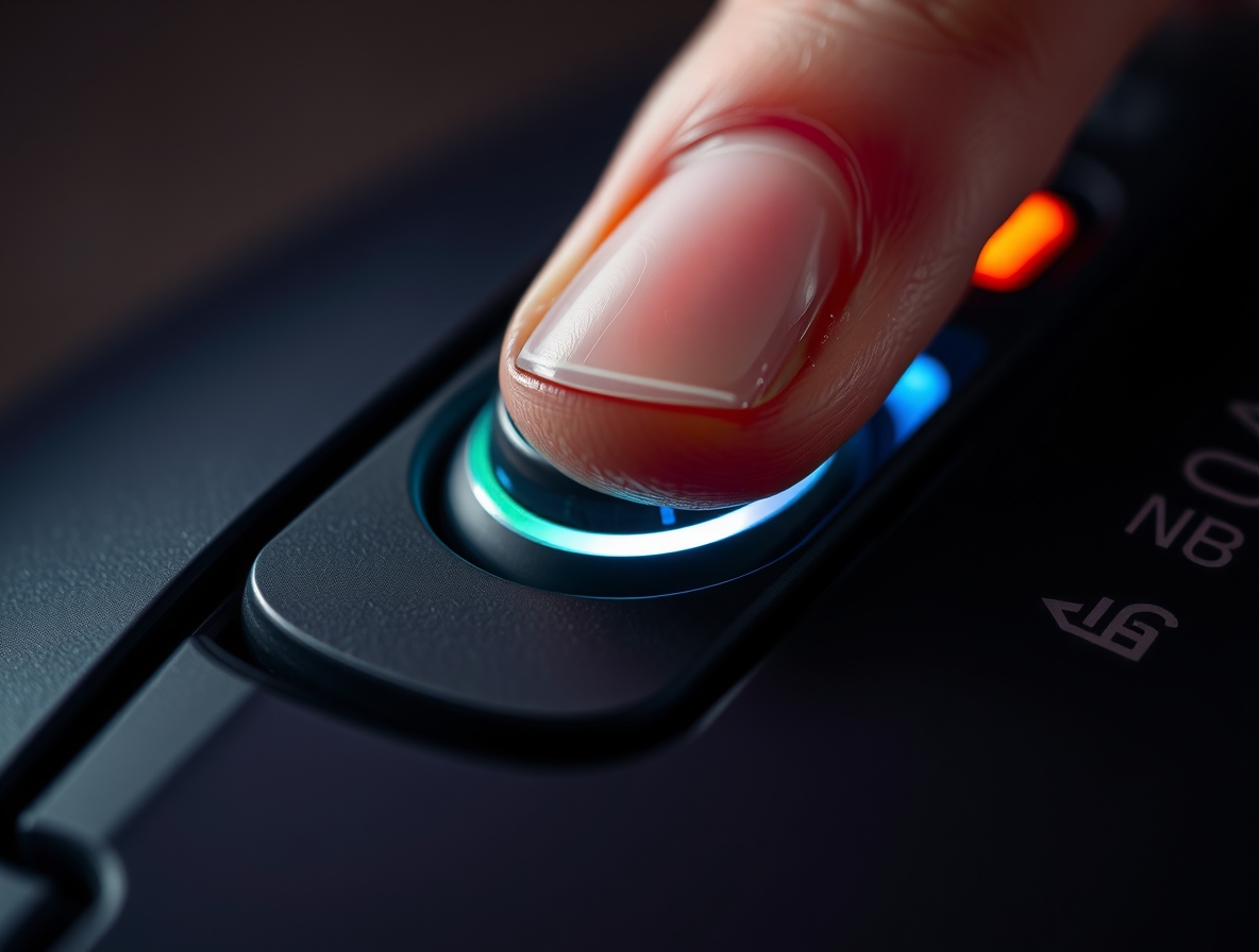 Тест реакции