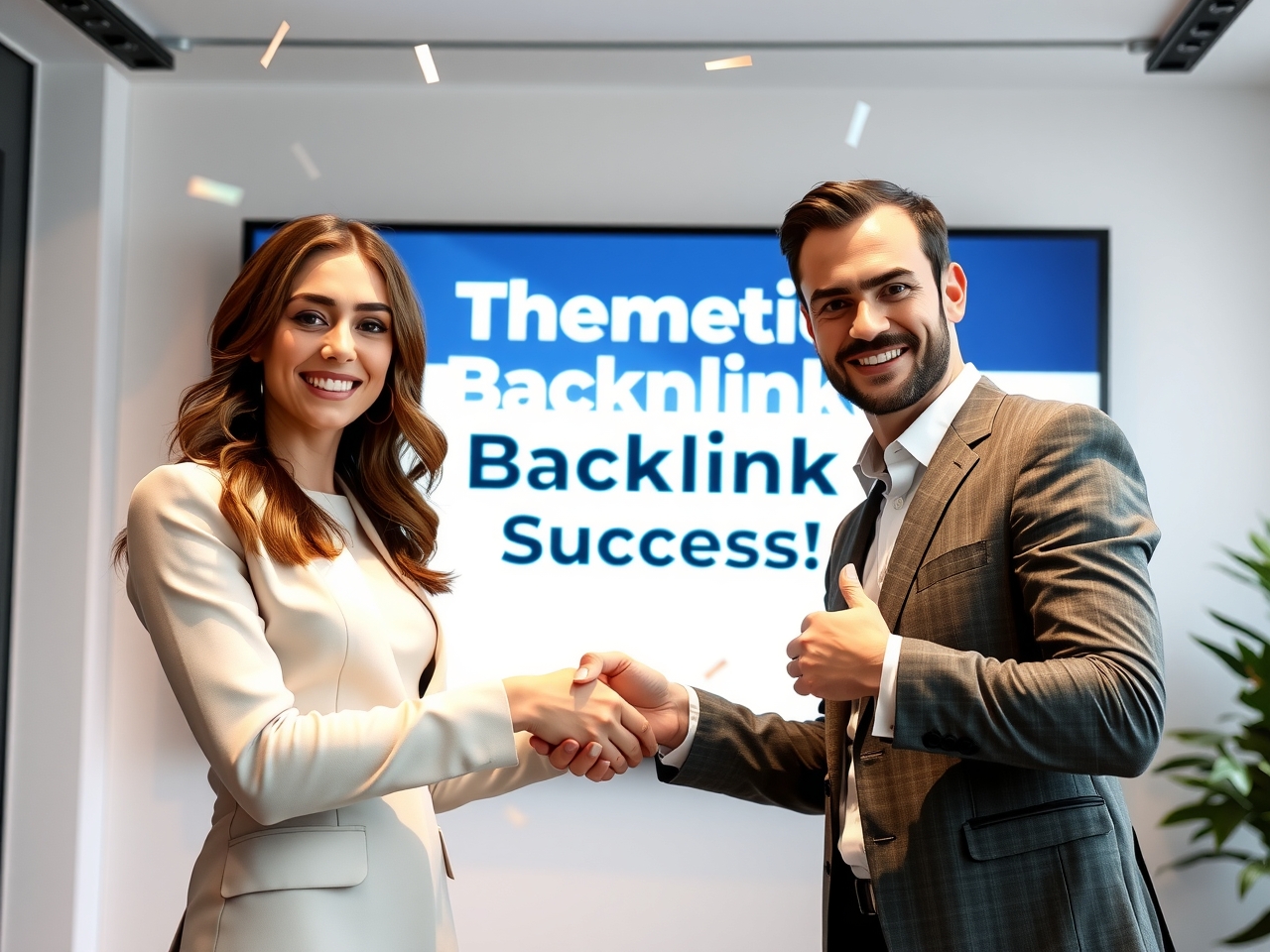 The Importance of Thematic Link Placements on Private Sites