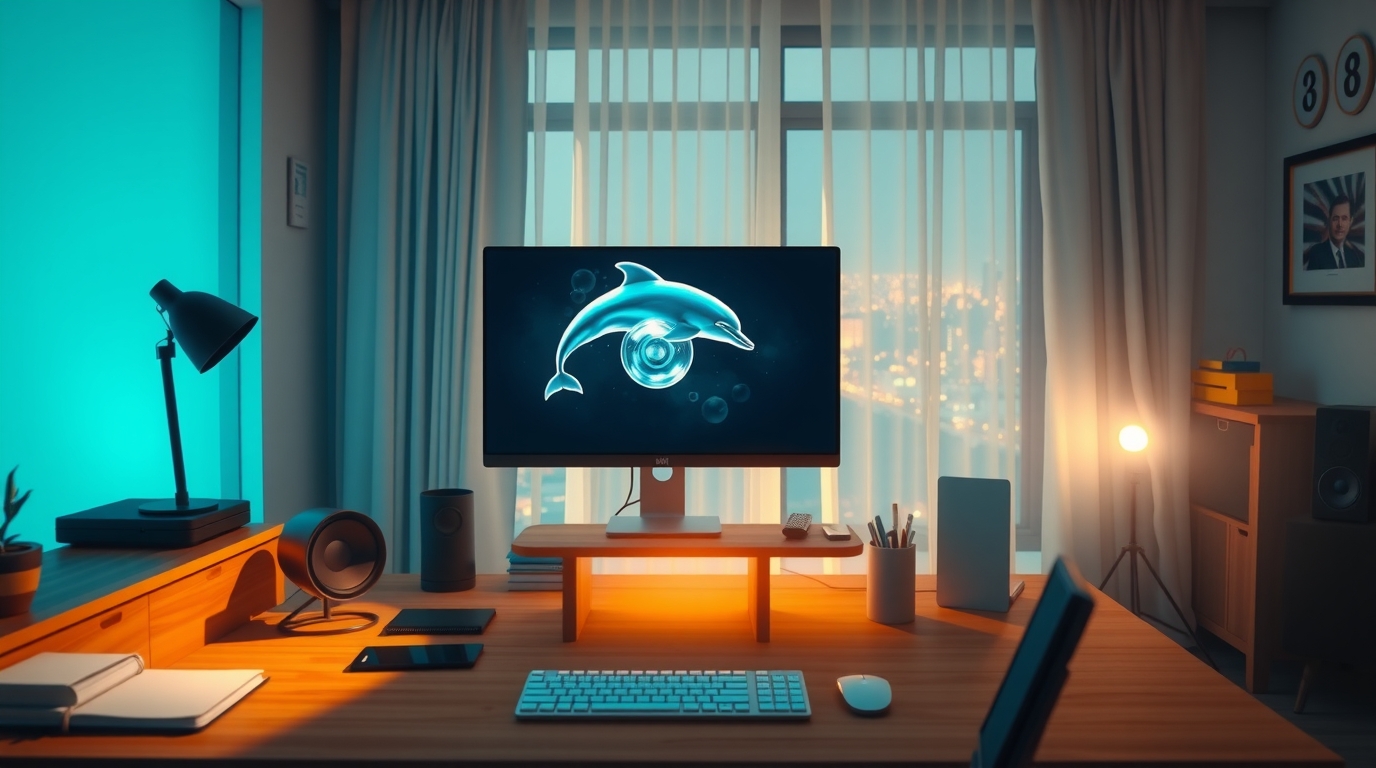 тест реакции