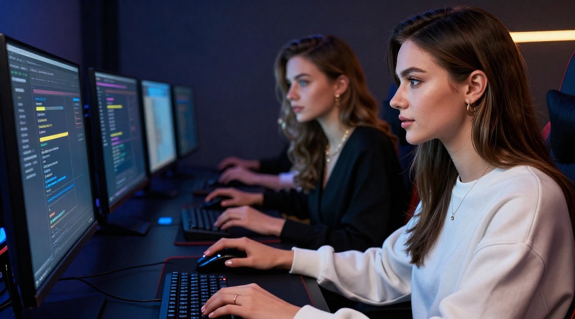 Тест реакции