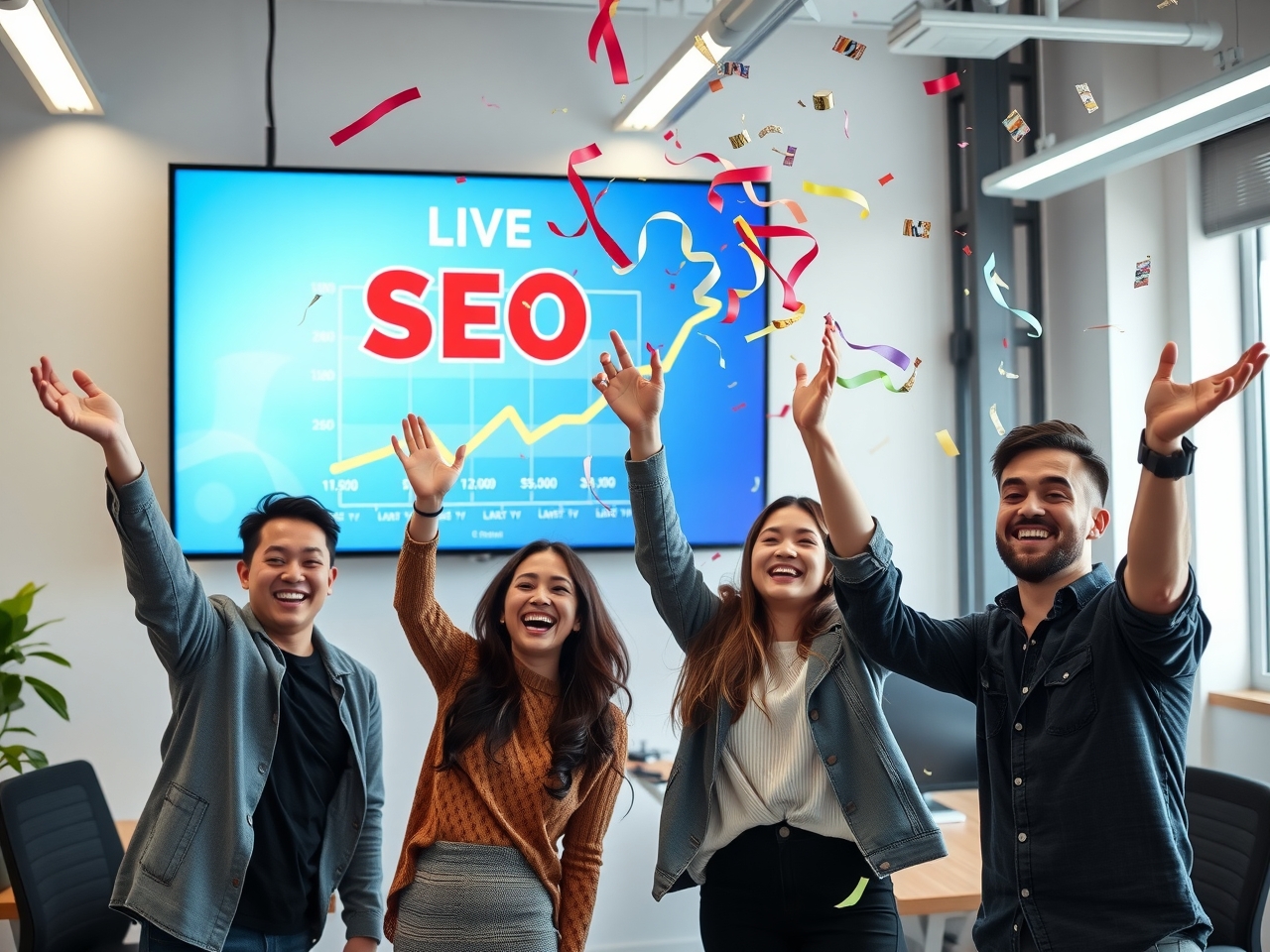 Unleash the Power of SEO Upgrade