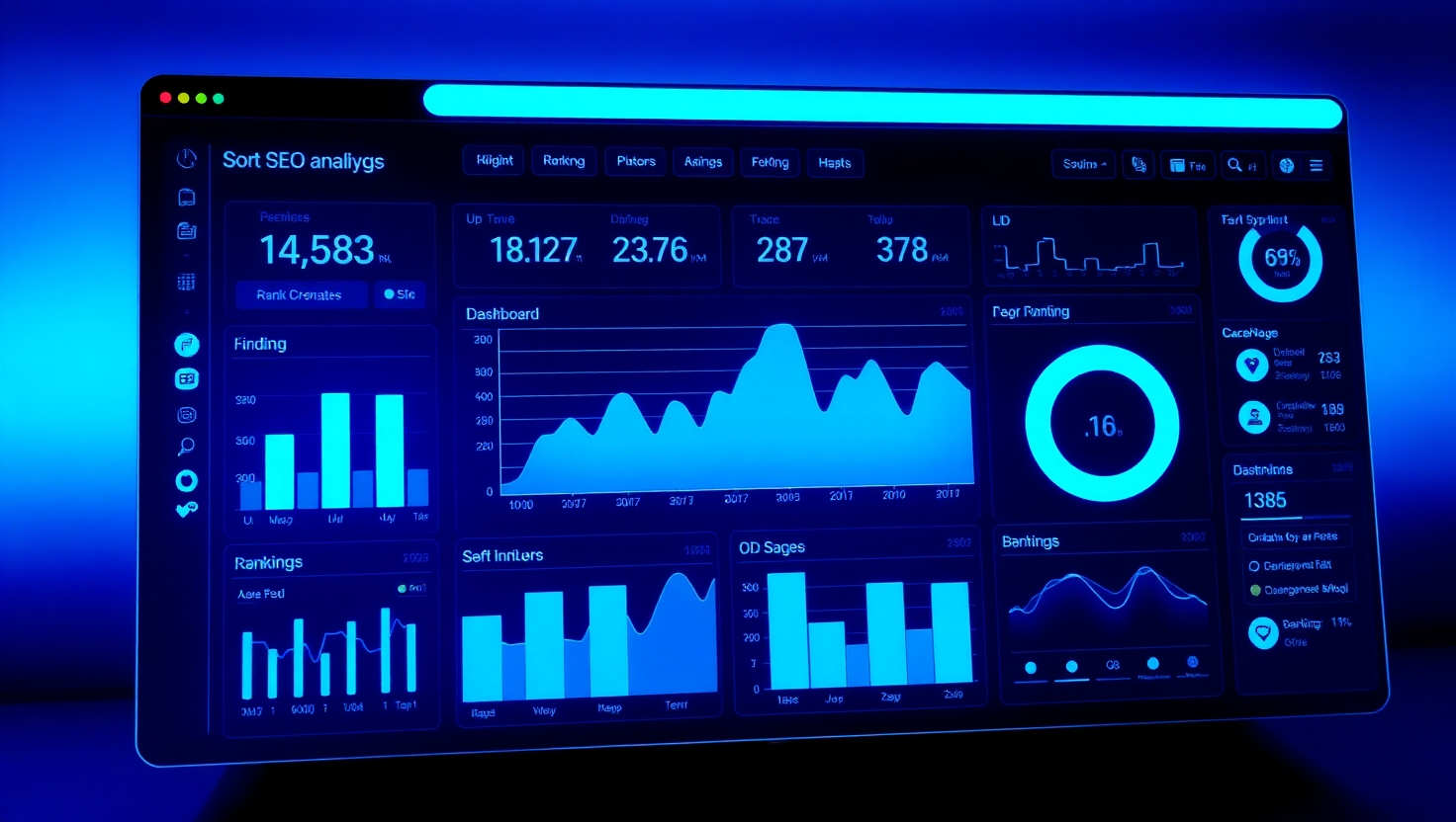 Unleash the Power of SEO Upgrade