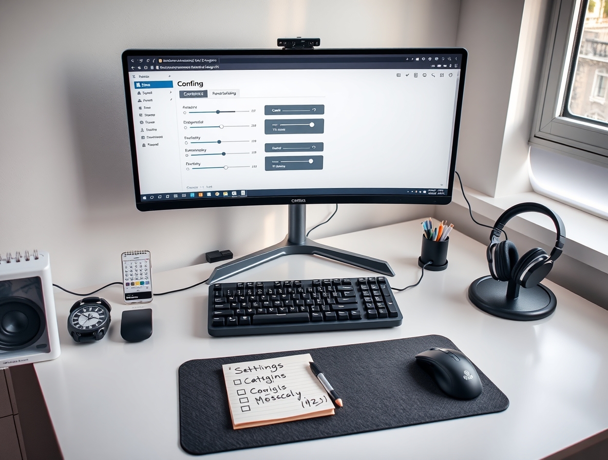 Тест реакции