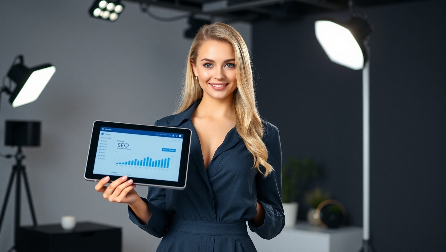 Unleash the Power of SEO Upgrade: Boost Your Website' s Ranking for Free!